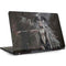 Gothic Princess with Silver Dragon by Nene Thomas Dell Inspiron Skin